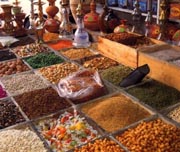 Spice Souk